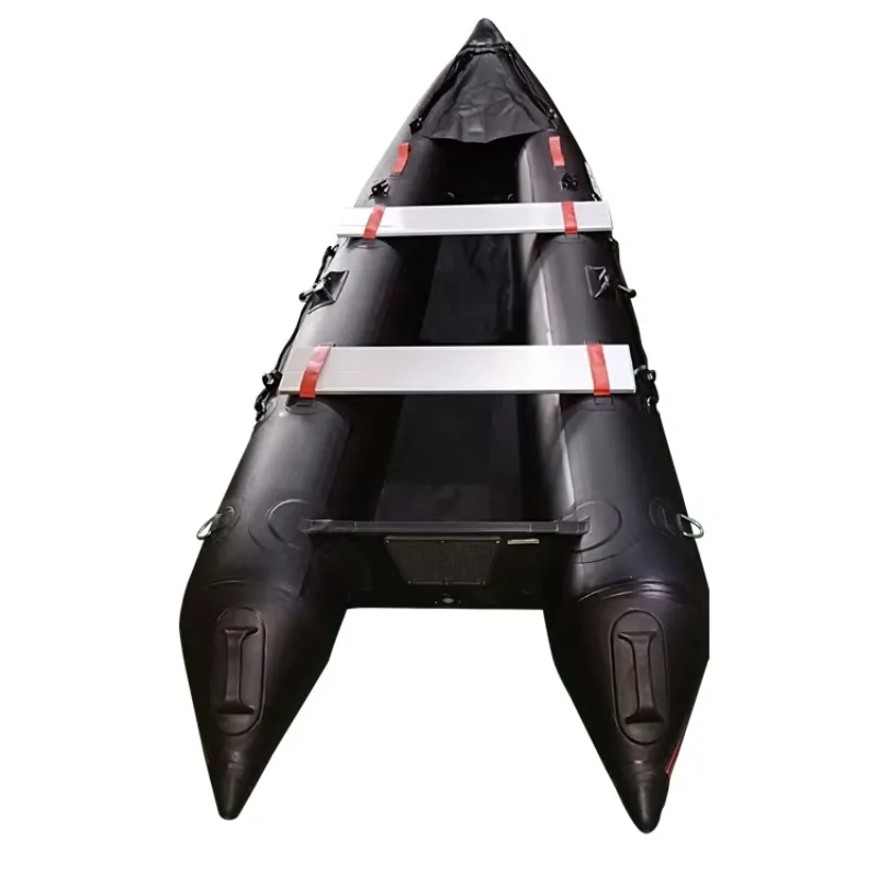 2026 PVC Boat Inflatable Fishing Boats Simple Inflatable Kayak
2026 PVC Boat Inflatable Fishing Boats Simple Inflatable Kayak