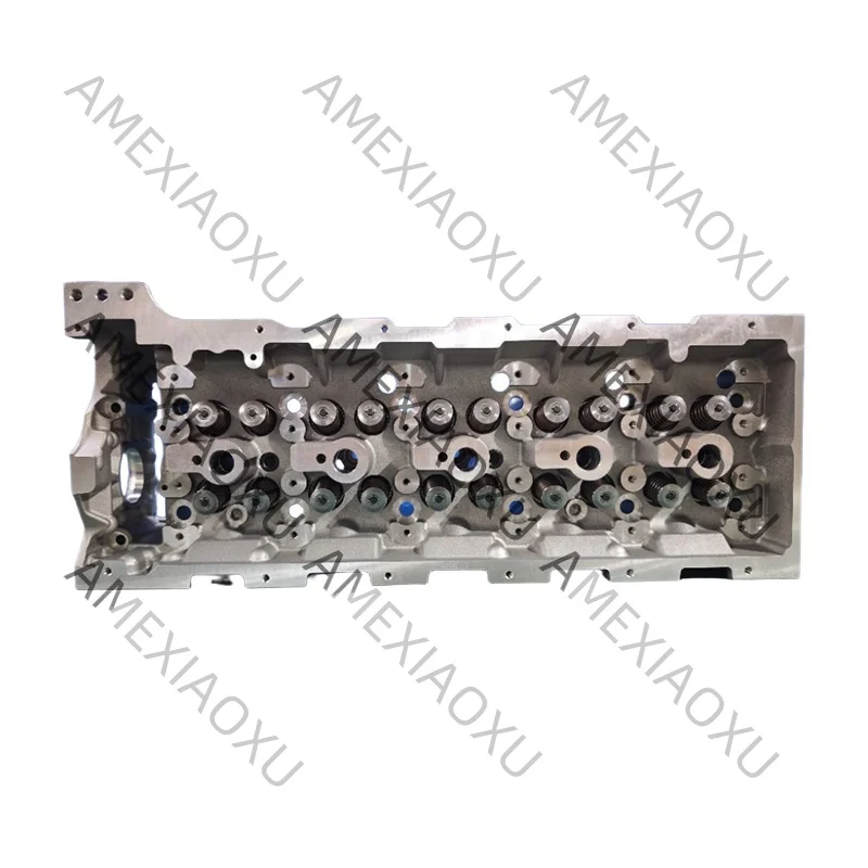 908578 for Mercedes-Benz OM 612 engine cylinder head semi-assembly 6120101420 AMEXIAOXU
908578 for Mercedes-Benz OM 612 engine cylinder head semi-assembly 6120101420 AMEXIAOXU