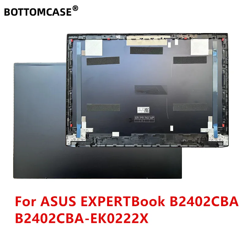 Новый чехол для ASUS EXPERTBook B2402CBA B2402CBA-EK0222X, задняя крышка ЖК-дисплея, нижняя деталь, 13N1-EQA0D01
Новый чехол для ASUS EXPERTBook B2402CBA B2402CBA-EK0222X, задняя крышка ЖК-дисплея, нижняя деталь, 13N1-EQA0D01