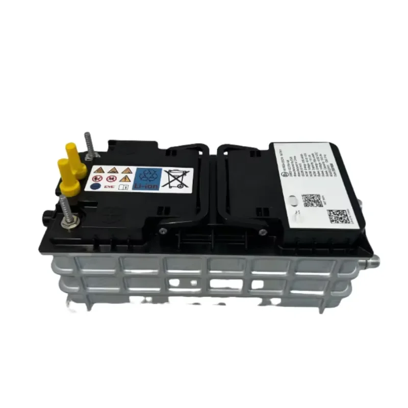 New Hot Selling DIN 19.5-SMF 43.92V Maintenance Free 19.5Ah AGM Car Battery for Range Rover Models R8E2-10C784-AB 3-Year
New Hot Selling DIN 19.5-SMF 43.92V Maintenance Free 19.5Ah AGM Car Battery for Range Rover Models R8E2-10C784-AB 3-Year