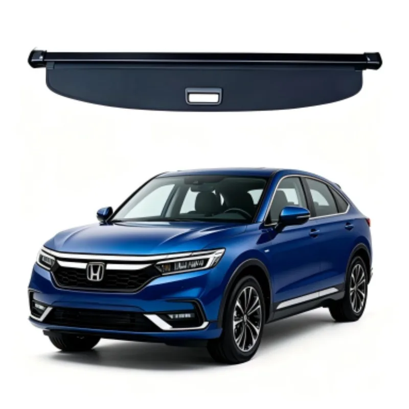 Cargo Cover Trunk Privacy Shade Rear Security Partition Anti-Theft Shield Retractable Organizer for Honda eNS1
Cargo Cover Trunk Privacy Shade Rear Security Partition Anti-Theft Shield Retractable Organizer for Honda eNS1