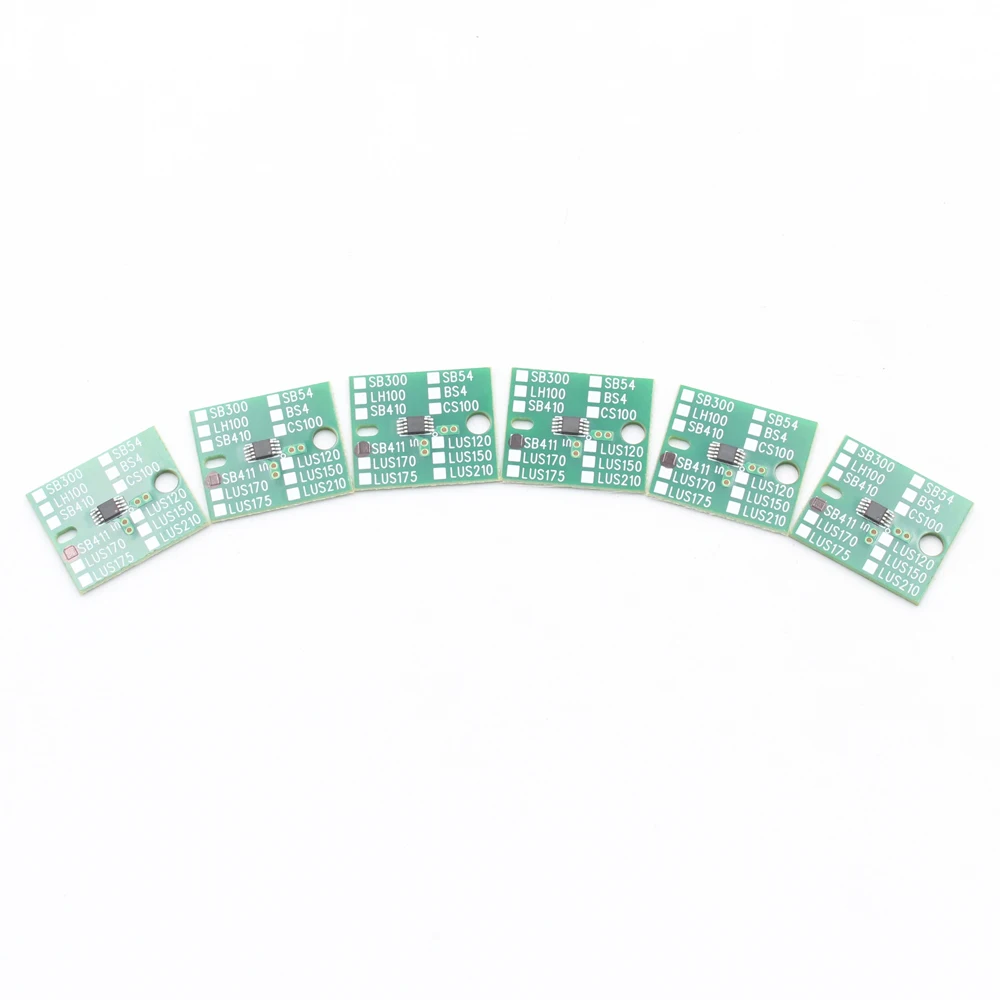 2000ml SB411 One time Chip For Mimaki TS300-1800 TS300P-1800 TX300P-1800 TS500-1800 TS330-1600 Printer SB 411 Chip
2000ml SB411 One time Chip For Mimaki TS300-1800 TS300P-1800 TX300P-1800 TS500-1800 TS330-1600 Printer SB 411 Chip