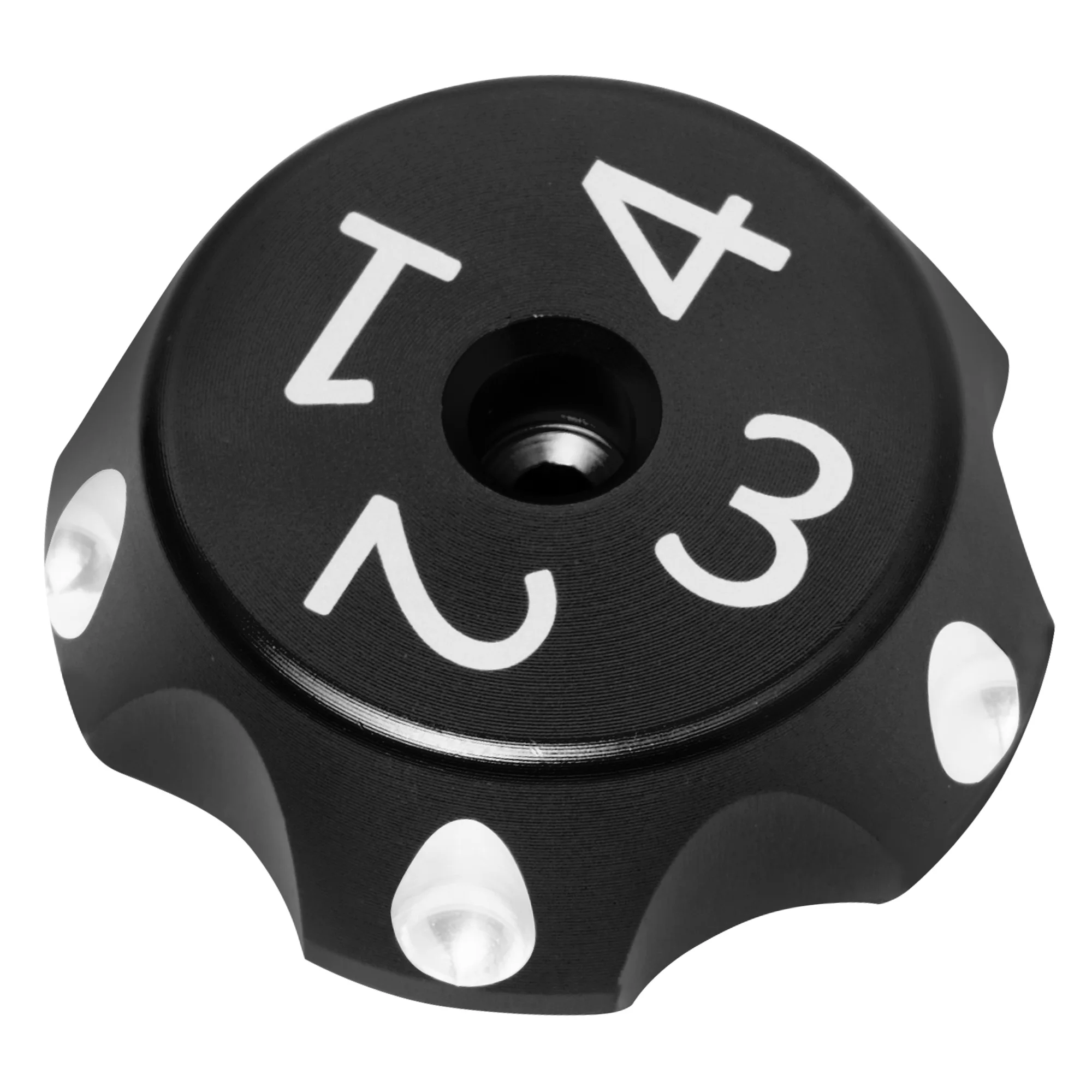 Decor Cover High Quality Protector Rear Shock Suspension Setting Adjuster Black Decor Cap for Can Am Ryker 600 900/Rally Edition
Decor Cover High Quality Protector Rear Shock Suspension Setting Adjuster Black Decor Cap for Can Am Ryker 600 900/Rally Edition