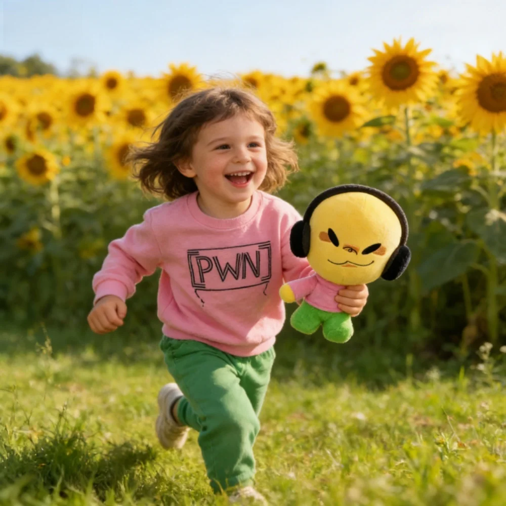 В наличии: Плюшевая кукла Эндрю, милая аниме-игрушка, подарок на день рождения и Рождество
В наличии: Плюшевая кукла Эндрю, милая аниме-игрушка, подарок на день рождения и Рождество