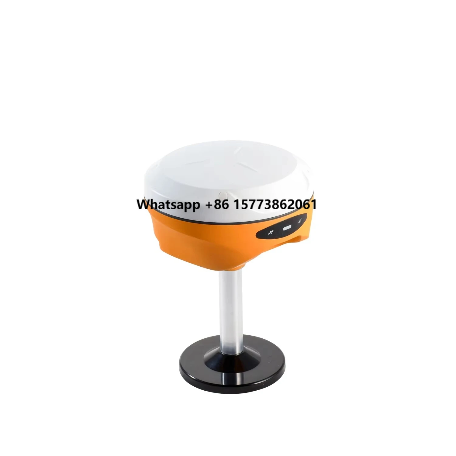 High Accuracy Hi-target V300/V500 GPS Survey RTK With IMU 1408 Channels Position Measuring Instrument GNSS Receiver RTK
High Accuracy Hi-target V300/V500 GPS Survey RTK With IMU 1408 Channels Position Measuring Instrument GNSS Receiver RTK