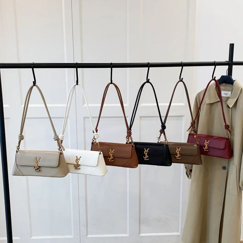 Durable Messenger Bag Women Shoulder Leather Tote For Travel Ladies Popular Brand High-Quality Item
Durable Messenger Bag Women Shoulder Leather Tote For Travel Ladies Popular Brand High-Quality Item
