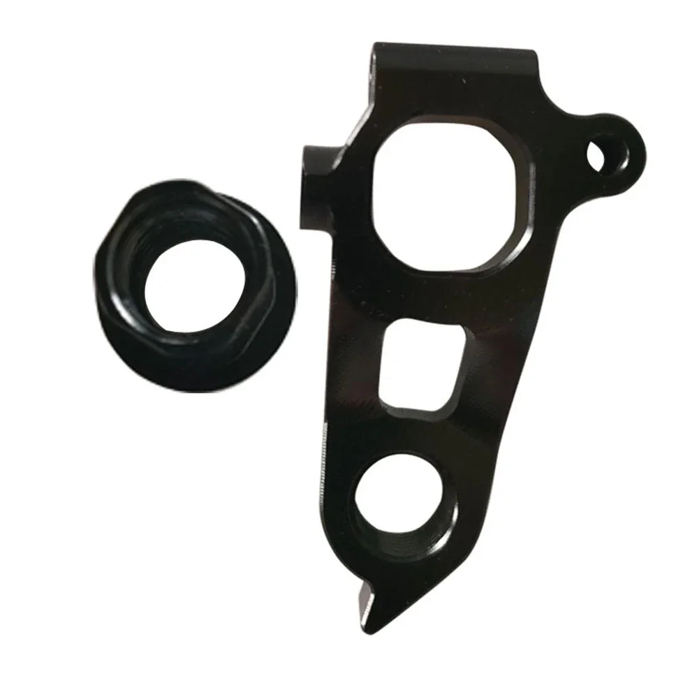 Soverup Bike Bicycle CNC Gear Rear Derailleur Mech Hanger For For Scott #277544 Addict RC 2020 SC-R-SW1-S Aluminum Bicycle Part
Soverup Bike Bicycle CNC Gear Rear Derailleur Mech Hanger For For Scott #277544 Addict RC 2020 SC-R-SW1-S Aluminum Bicycle Part