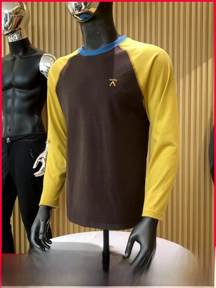 Удобная теплая подкладка Fce для улицы, двухсторонняя, круглая, Ne Long Sve T irt Пара Sle Base irt Полиэстер F...
Удобная теплая подкладка Fce для улицы, двухсторонняя, круглая, Ne Long Sve T irt Пара Sle Base irt Полиэстер F...