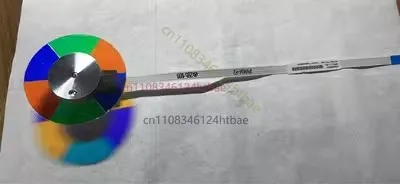 For BENQ 102425099 Replacement Projector Color Wheel, Fit for W2700 HT3550 & Other Related Projector Models
For BENQ 102425099 Replacement Projector Color Wheel, Fit for W2700 HT3550 & Other Related Projector Models