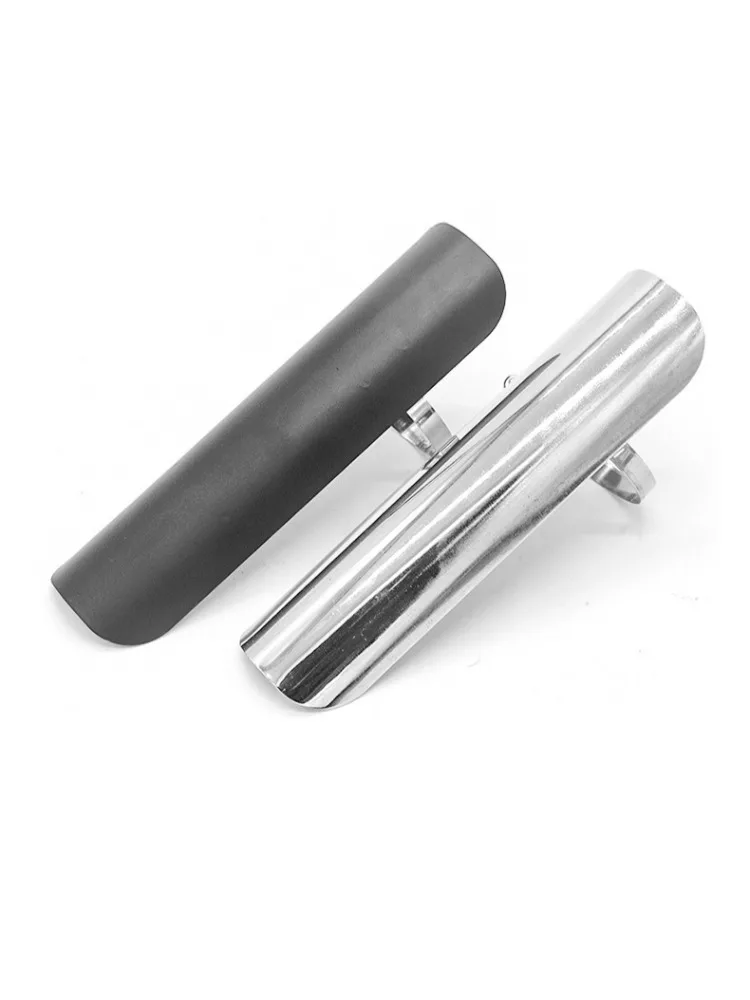Motorcycle Exhaust Pipe Muffler Anti Scald Decorative Protective Cover General For Harley BENDA HONDA YAMAHA VOGE HYOSUNG
Motorcycle Exhaust Pipe Muffler Anti Scald Decorative Protective Cover General For Harley BENDA HONDA YAMAHA VOGE HYOSUNG