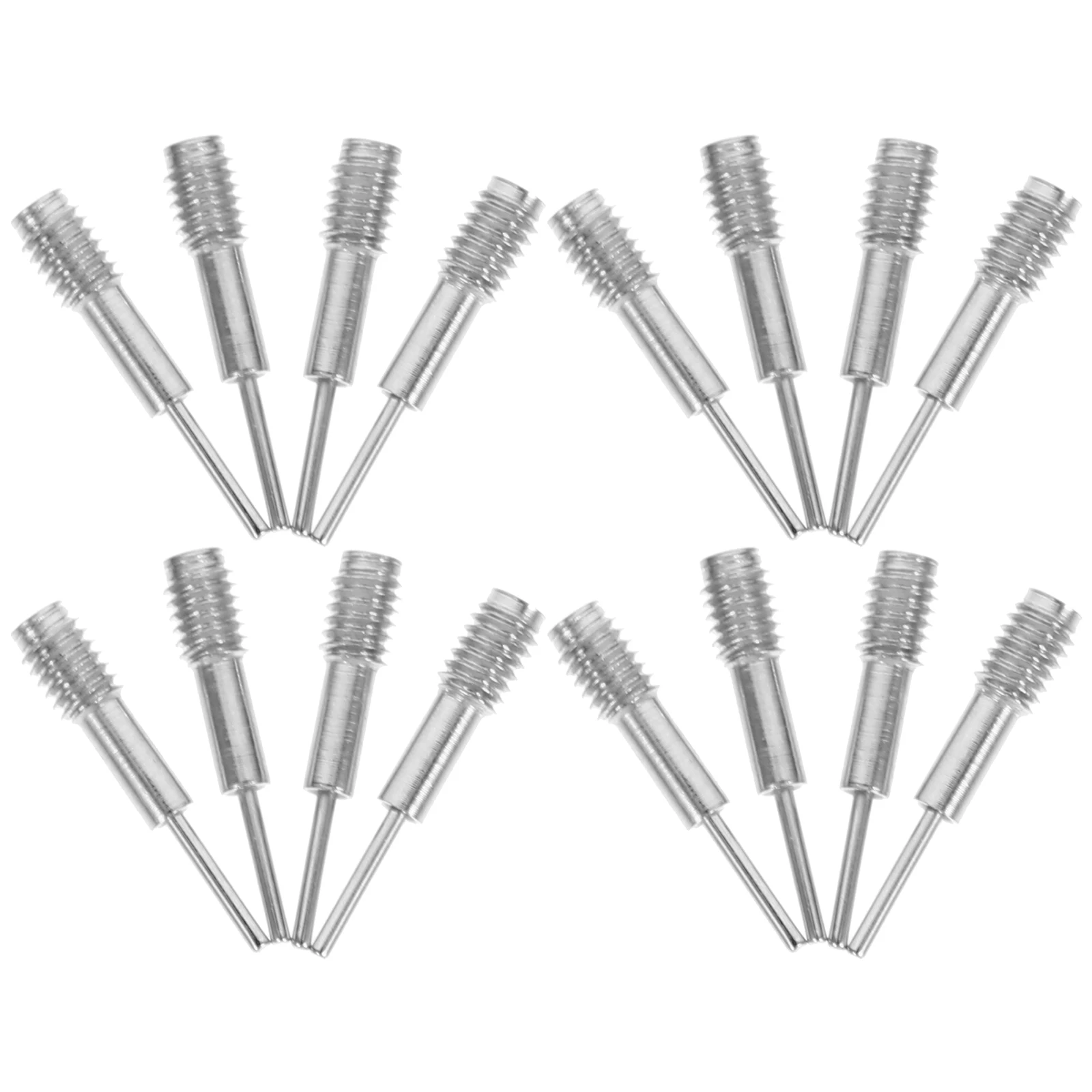 20pcs Steel Needle Watch Band Disassembly Tool Pin Removers Kit for Strap Link Repair Durable Professional Maintenance
20pcs Steel Needle Watch Band Disassembly Tool Pin Removers Kit for Strap Link Repair Durable Professional Maintenance