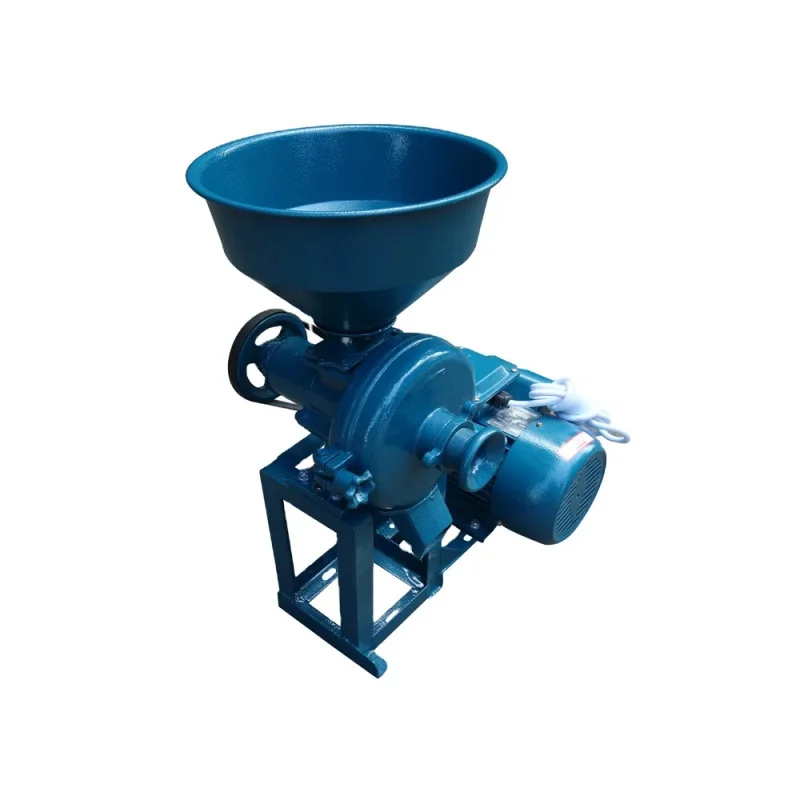 Industrial Masala Grader Pepper Milling Spice Mill Powder Crushing Grains Grinder Sugar Salt Grinding Machine
Industrial Masala Grader Pepper Milling Spice Mill Powder Crushing Grains Grinder Sugar Salt Grinding Machine