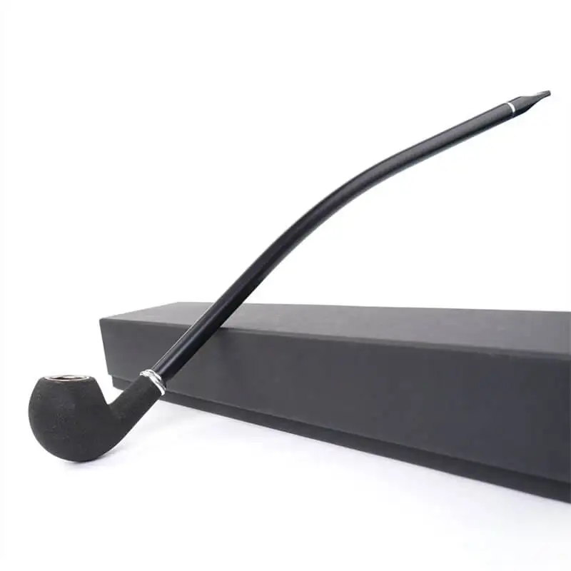 MUXIANG Briar Wood Pipe pre-order item
MUXIANG Briar Wood Pipe pre-order item