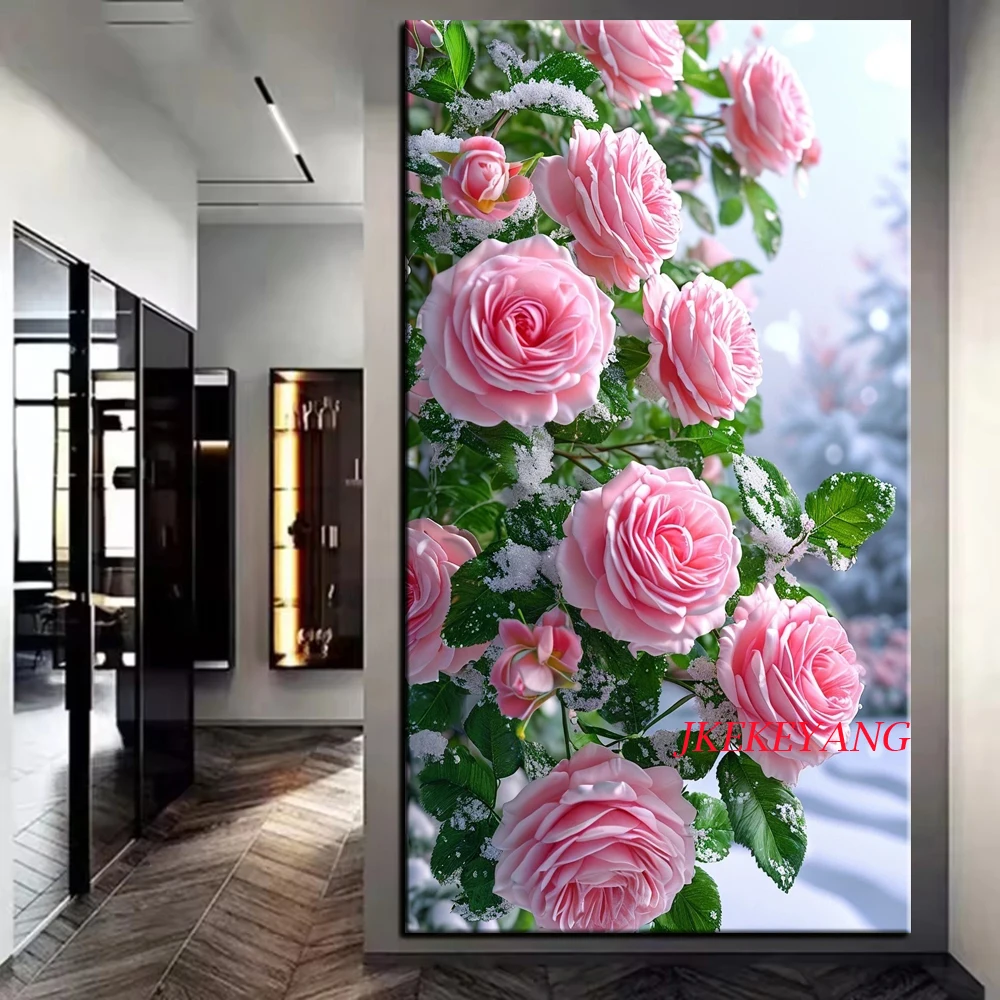 Красивые цветы розы картина DIY алмазная живопись вышивка крестиком полная дрель Алмазная мозаика новая коллекция домашний декор
Красивые цветы розы картина DIY алмазная живопись вышивка крестиком полная дрель Алмазная мозаика новая коллекция домашний декор