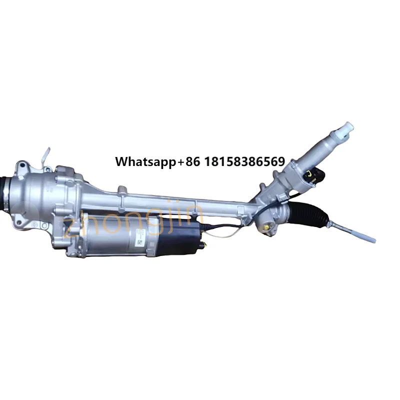 High Quality Hot Selling Auto Parts Power Steering Rack for F10 M2 E46 F30 E90 X3 F25
High Quality Hot Selling Auto Parts Power Steering Rack for F10 M2 E46 F30 E90 X3 F25