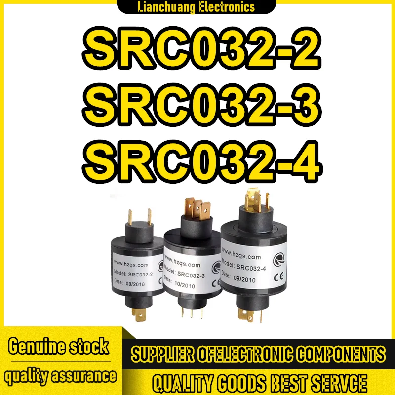 SRC032-2 SRC032-3 SRC032-4 100% новый оригинал в наличии 
SRC032-2 SRC032-3 SRC032-4 100% новый оригинал в наличии