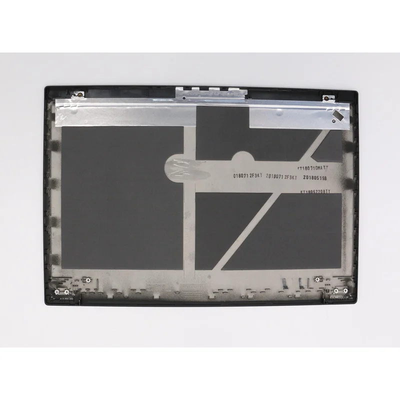 YY+New For Lenovo Thinkpad T470 T480 A475 A485 LCD Rear Back Cover IR 01AX955
YY+New For Lenovo Thinkpad T470 T480 A475 A485 LCD Rear Back Cover IR 01AX955