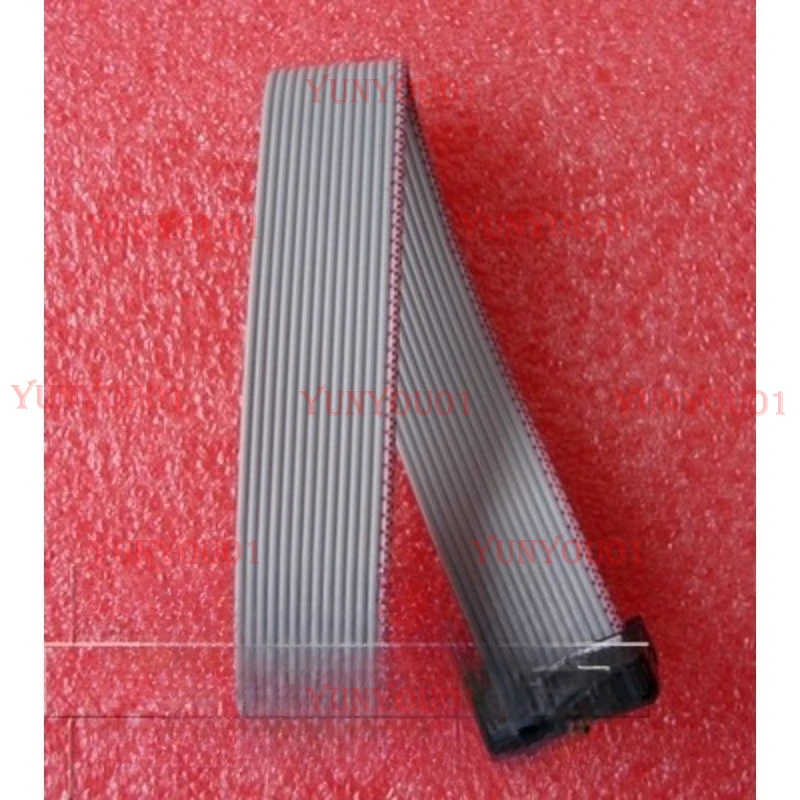 FC-14P Gray Cable 2.54 Pitch 20CM Long, Suitable for Development Board Matching V8V9 Adapter Board
FC-14P Gray Cable 2.54 Pitch 20CM Long, Suitable for Development Board Matching V8V9 Adapter Board