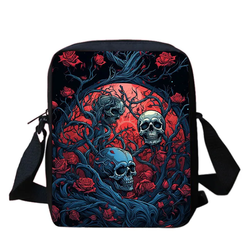 Рюкзак через плечо для мальчиков и девочек, сумки через плечо с рисунком s-kul-l, школьные сумки через плечо с принтами, детская сумка-мессенджер
Рюкзак через плечо для мальчиков и девочек, сумки через плечо с рисунком s-kul-l, школьные сумки через плечо с принтами, детская сумка-мессенджер