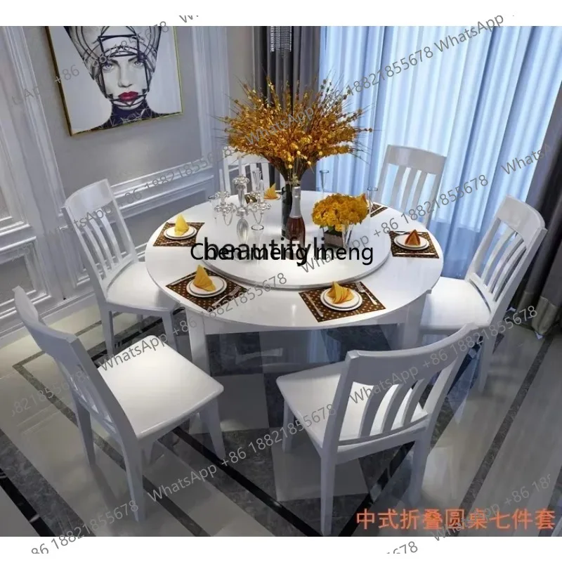 LHY26 ssChinese Style Solid Wood Mahjong Table Rubber Wood Dual-Use Dining Table with Automatic Household Mahjong Machine
LHY26 ssChinese Style Solid Wood Mahjong Table Rubber Wood Dual-Use Dining Table with Automatic Household Mahjong Machine