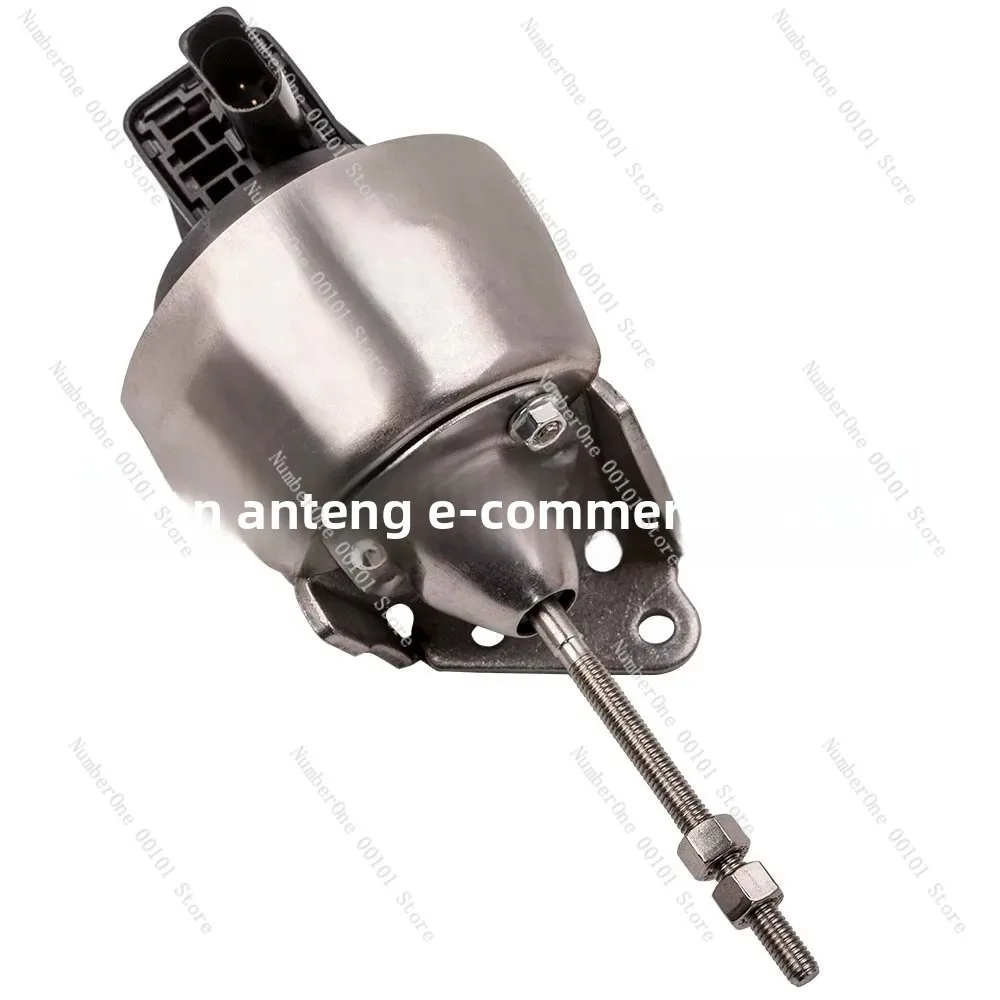 Wastegate Turbocharger Electronic Valve for VW 2.0 03L198716A
Wastegate Turbocharger Electronic Valve for VW 2.0 03L198716A
