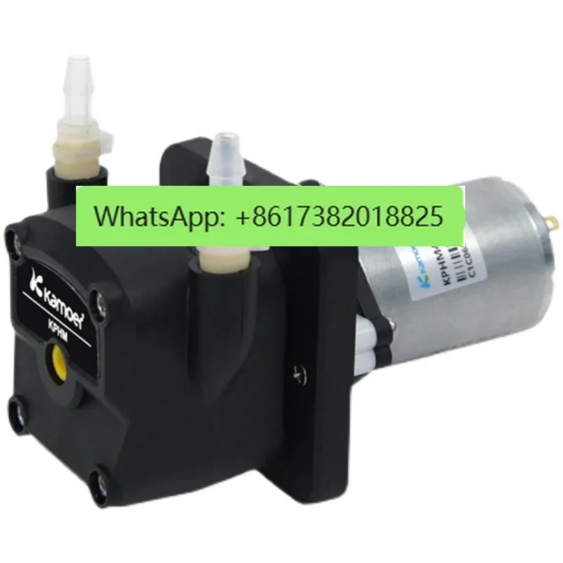 Peristaltic pump 12v micro water pump self-priming pump
Peristaltic pump 12v micro water pump self-priming pump