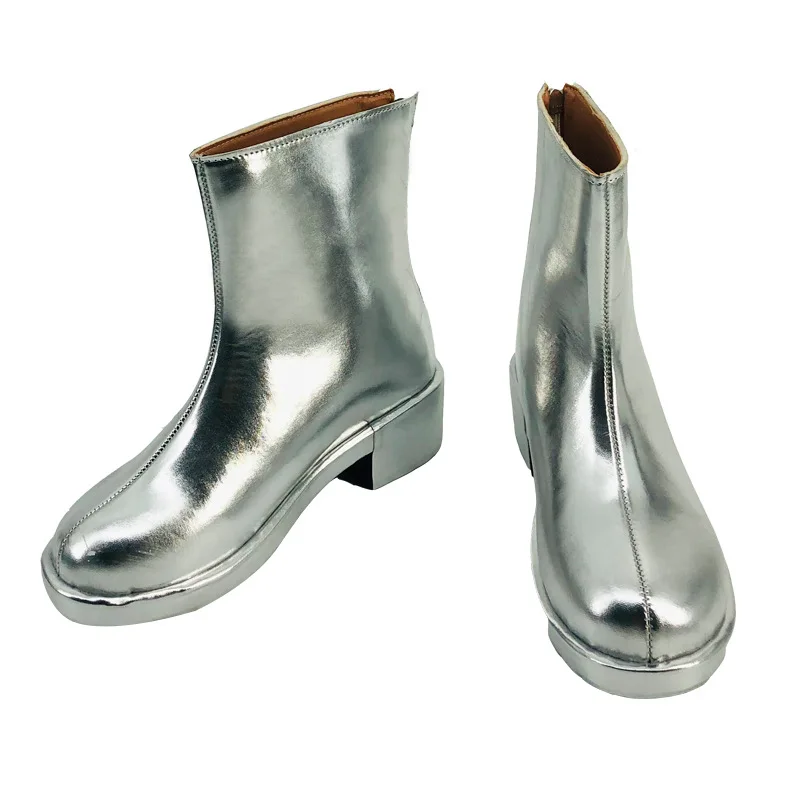 Yu Cosplay Store Game Display Role Playing Shoes Men and Women Gorgeous Clothing Halloween Party Props
Yu Cosplay Store Game Display Role Playing Shoes Men and Women Gorgeous Clothing Halloween Party Props