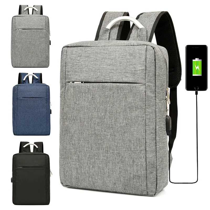2025 Men's Casual Backpack USB Business Sports Backpack Commuter Laptop Bag Travel School Bag
2025 Men's Casual Backpack USB Business Sports Backpack Commuter Laptop Bag Travel School Bag