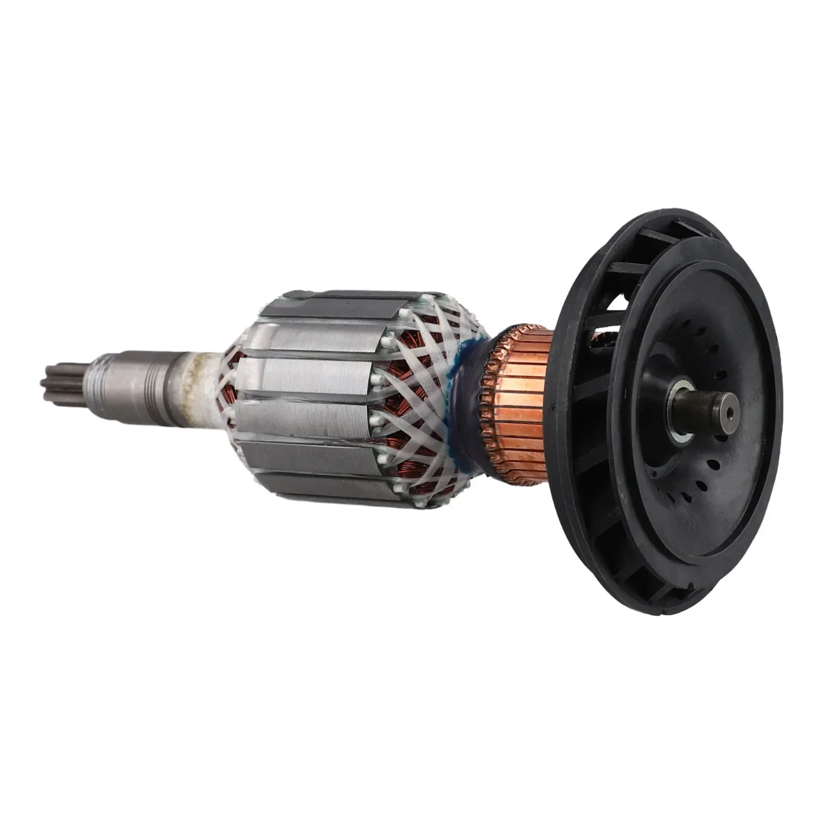 Hammer Spare Parts Demolition Hammer Parts For Construction Fine Workmanship High Durability Long Service Life
Hammer Spare Parts Demolition Hammer Parts For Construction Fine Workmanship High Durability Long Service Life