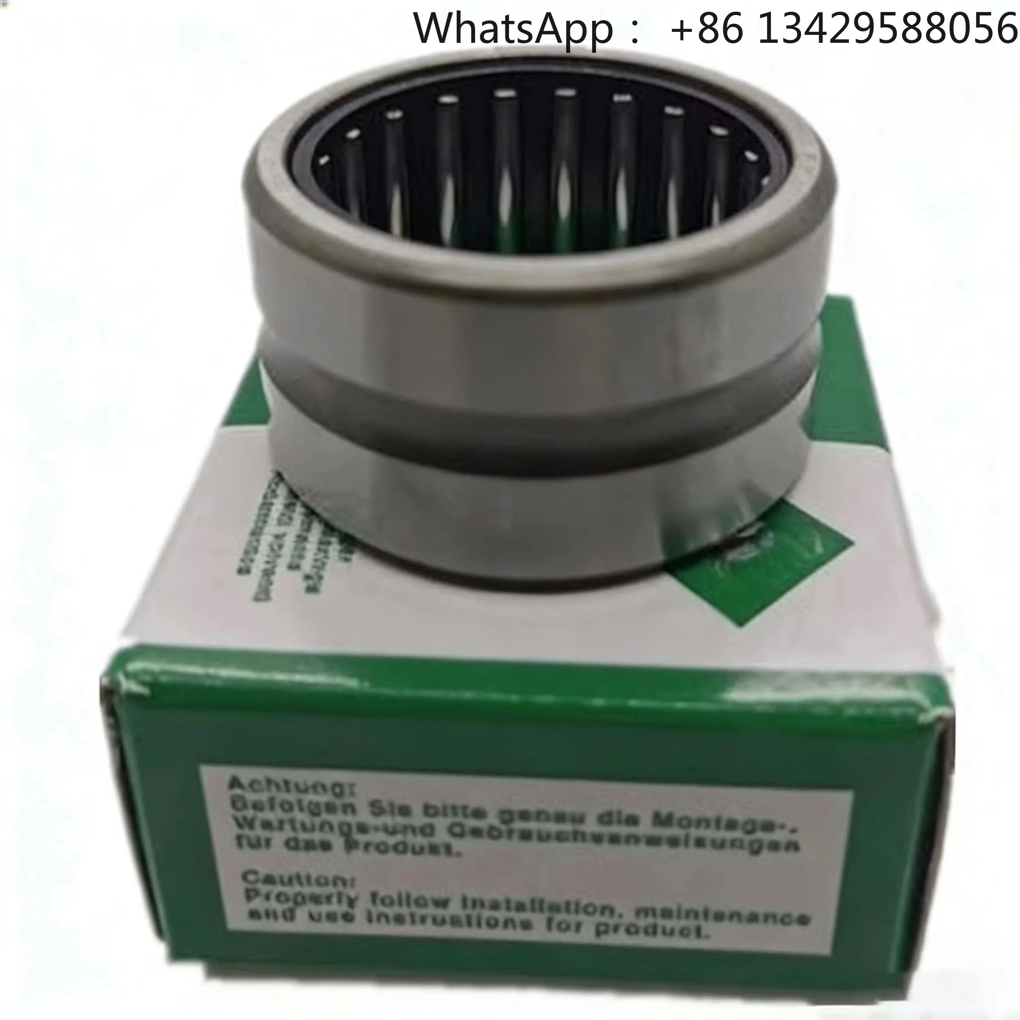 00.550.0039 Needle Bearing Printing Machine Parts Original New High Quality
00.550.0039 Needle Bearing Printing Machine Parts Original New High Quality