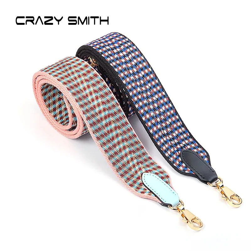 CRAZYSMITH 110cm Bag Strap for Hermes Herbag Kelly Bags Cotton Webbing Shoulder Strap Crossbody Replacement Belt Bag Accessories
CRAZYSMITH 110cm Bag Strap for Hermes Herbag Kelly Bags Cotton Webbing Shoulder Strap Crossbody Replacement Belt Bag Accessories