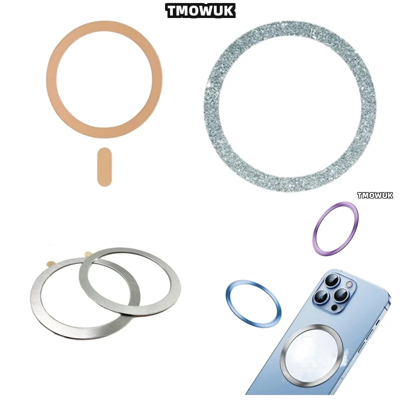 Magsafe Magnetic Ring Sticker For Wireless Charging, Applicable To Vivo IQOO 8 9 10 11 Pro X Fold X80 X70 X Note
Magsafe Magnetic Ring Sticker For Wireless Charging, Applicable To Vivo IQOO 8 9 10 11 Pro X Fold X80 X70 X Note
