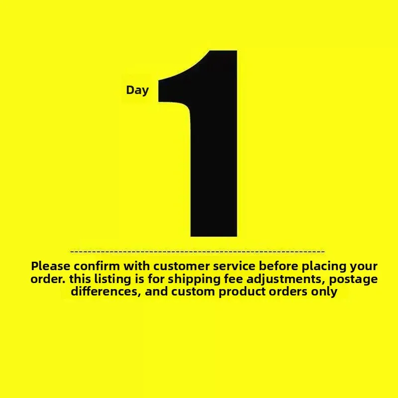 Make up the freight link special courier fee, and contact customer service to buy as much as you want.
Make up the freight link special courier fee, and contact customer service to buy as much as you want.