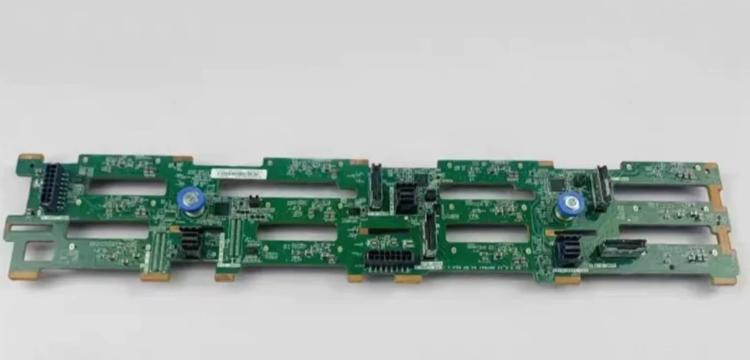 Объединительная плата сервера HR650X 12*3,5 дюйма поддерживает 8 твердотельных накопителей U.2 00MX373
Объединительная плата сервера HR650X 12*3,5 дюйма поддерживает 8 твердотельных накопителей U.2 00MX373
