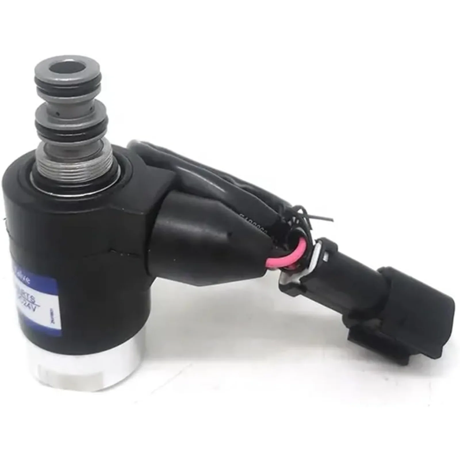 24V Solenoid Valve 203-60-56560 203-60-62161 201-60-65170 203-60-62171 For Komatsu PC60-6 PC60-7 PC120-5 PC130-5 PC120-6
24V Solenoid Valve 203-60-56560 203-60-62161 201-60-65170 203-60-62171 For Komatsu PC60-6 PC60-7 PC120-5 PC130-5 PC120-6