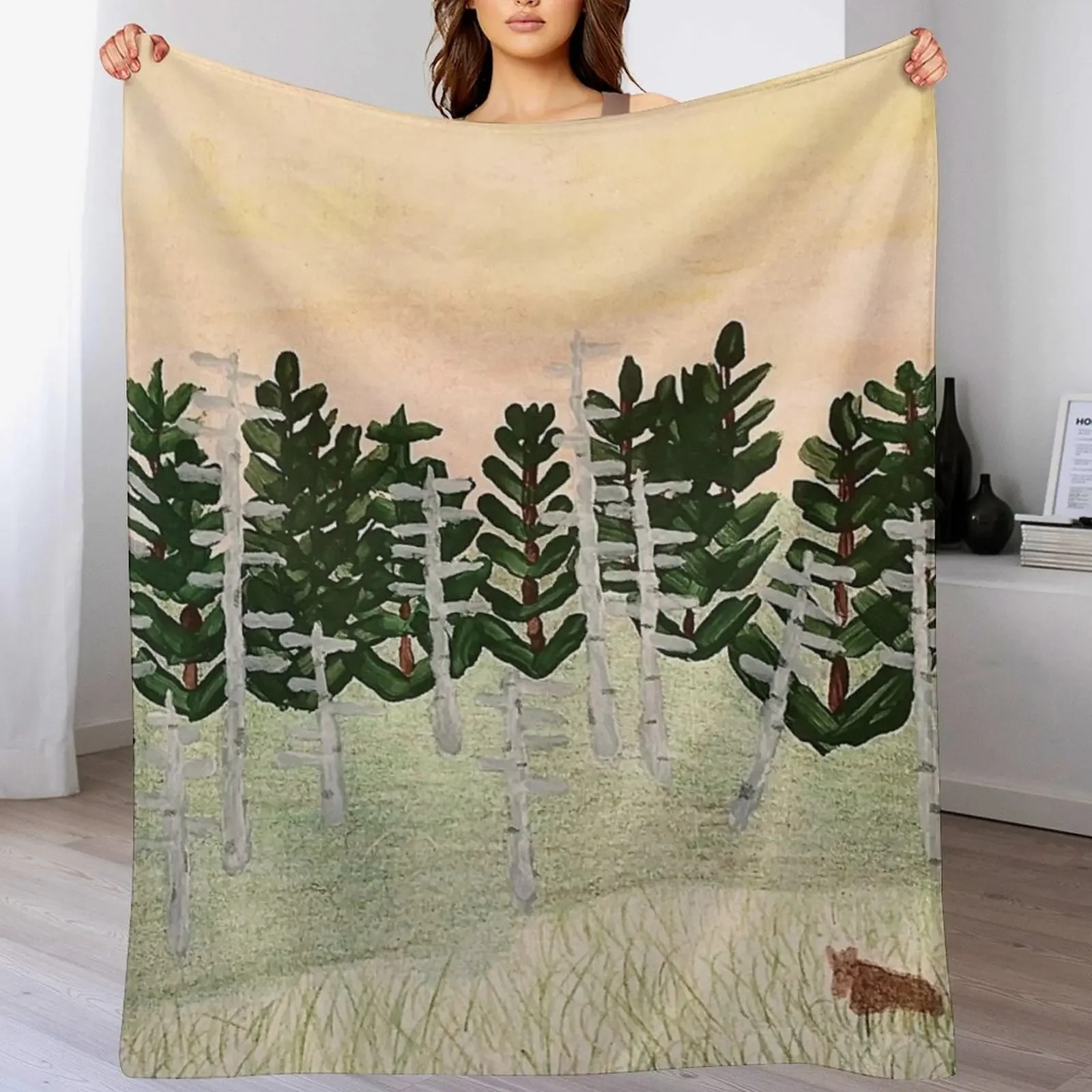 Moose during Maine sunset: mixed media Throw Blanket Luxury Designer manga Decorative Sofas Heavy Blankets
Moose during Maine sunset: mixed media Throw Blanket Luxury Designer manga Decorative Sofas Heavy Blankets