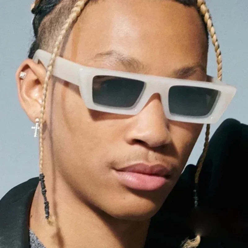 Square Sunglasses Men Small Frame Male Sun Glasses Retro Mirror Fashion Hip Hop High Quality Wholesale Homme
Square Sunglasses Men Small Frame Male Sun Glasses Retro Mirror Fashion Hip Hop High Quality Wholesale Homme