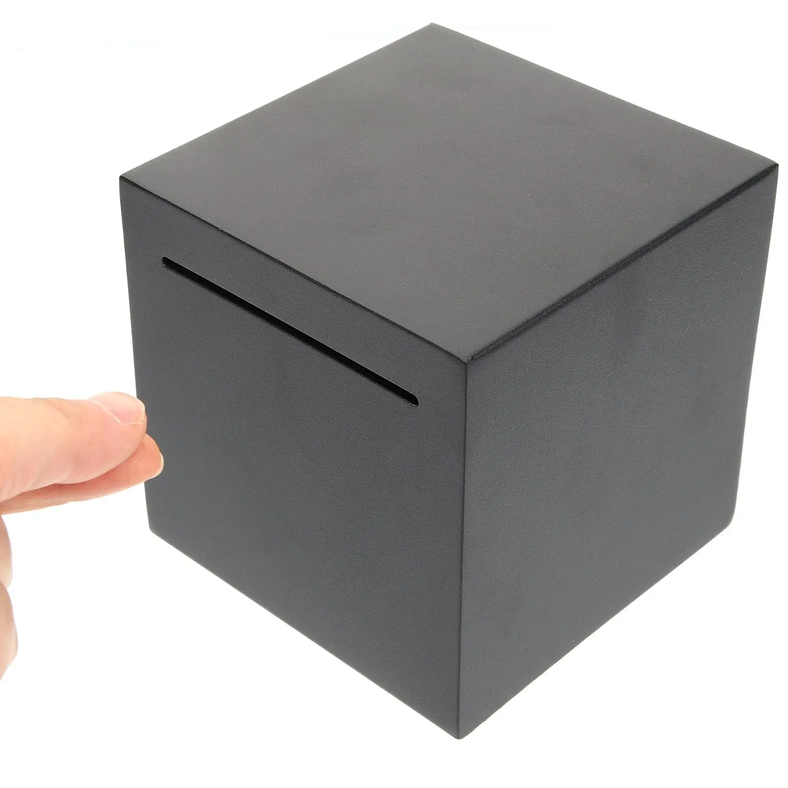 Stainless Steel Piggy Bank Save Money Box Banks to Large Safe Organizer Cancias Free Shipping Girls Compact Portable Child
Stainless Steel Piggy Bank Save Money Box Banks to Large Safe Organizer Cancias Free Shipping Girls Compact Portable Child