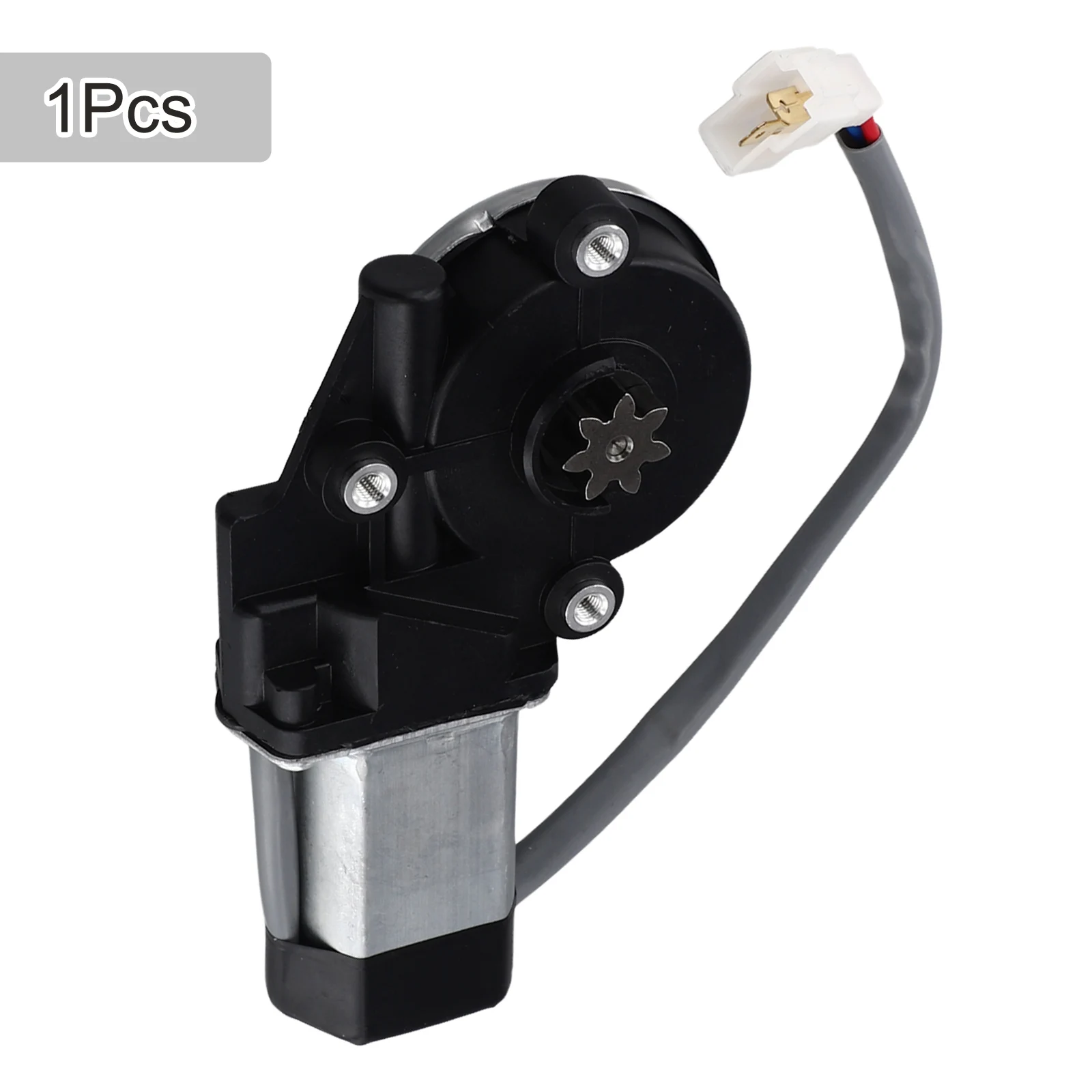5 Year Extended Guarantee Automotive Replacement Window Motor For Mazda Electric Window Motor 1999-2012 7-tooth Drive Wheel
5 Year Extended Guarantee Automotive Replacement Window Motor For Mazda Electric Window Motor 1999-2012 7-tooth Drive Wheel