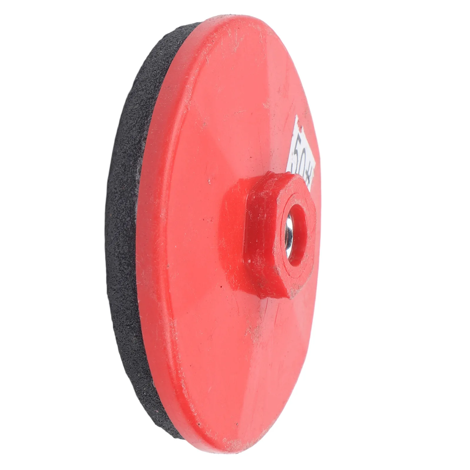 Efficient Metal Trimming Disc Metal Polishing Tile Trimming Wheel 50 Grit Silicon Carbide Disc Thickened Sand Layer
Efficient Metal Trimming Disc Metal Polishing Tile Trimming Wheel 50 Grit Silicon Carbide Disc Thickened Sand Layer