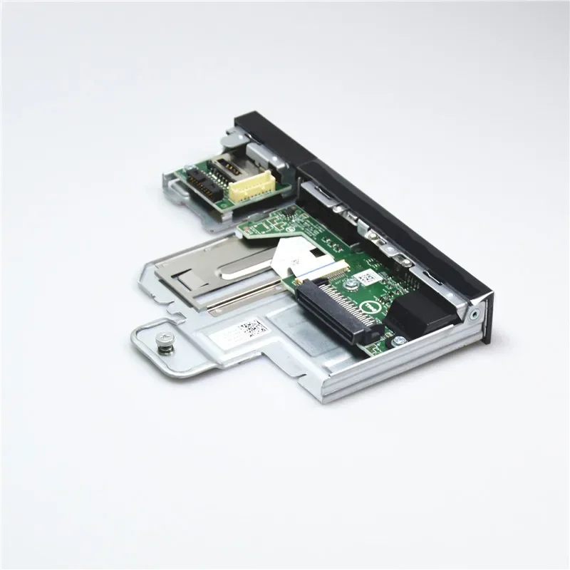 Совершенно новая панель переключения R730, маленькая USB-плата, ЖК-дисплей 034KT 1X0MG R0WJN V0P45
Совершенно новая панель переключения R730, маленькая USB-плата, ЖК-дисплей 034KT 1X0MG R0WJN V0P45