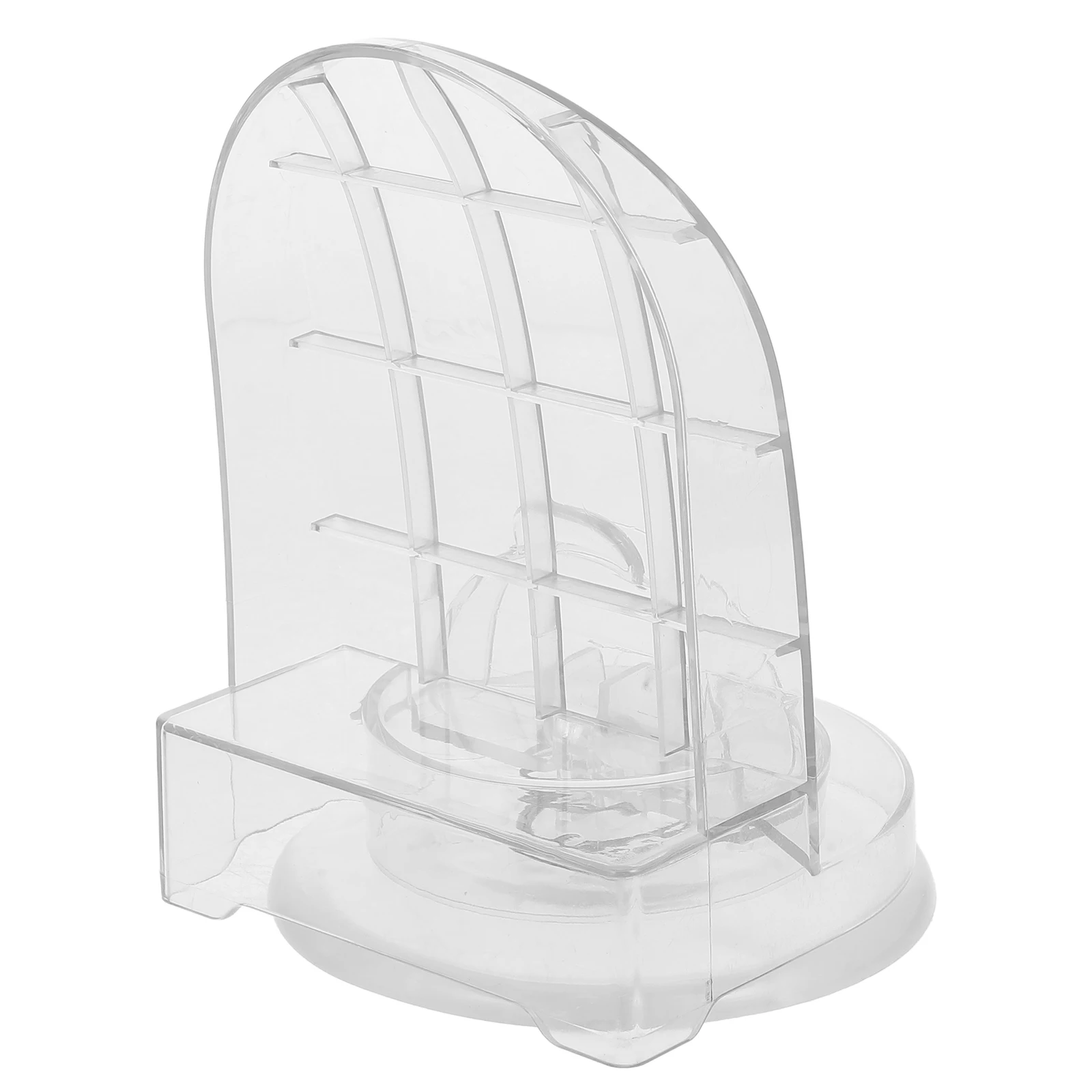 Bathroom Anti-slip Footrest for Shower Shaving Wall Mount Pedal Non Slip Bath Tub Foot Holder Plastic Material Home Accessory
Bathroom Anti-slip Footrest for Shower Shaving Wall Mount Pedal Non Slip Bath Tub Foot Holder Plastic Material Home Accessory