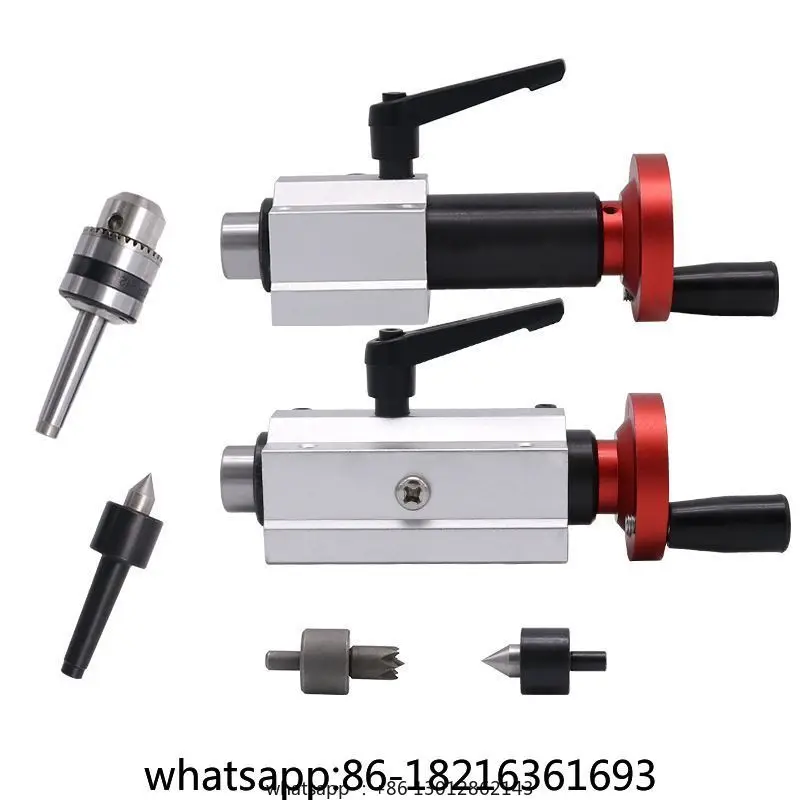 New Buddha Bead Machine Telescopic Tail Seat Small Woodworking Lathe Rotary Movable Top Round Tip Plum Blossom Thimble Drill Chu
New Buddha Bead Machine Telescopic Tail Seat Small Woodworking Lathe Rotary Movable Top Round Tip Plum Blossom Thimble Drill Chu