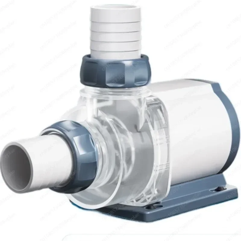 Jiebao fish tank water pump frequency conversion ultra-quiet pumping pump water circulation filter pump
Jiebao fish tank water pump frequency conversion ultra-quiet pumping pump water circulation filter pump