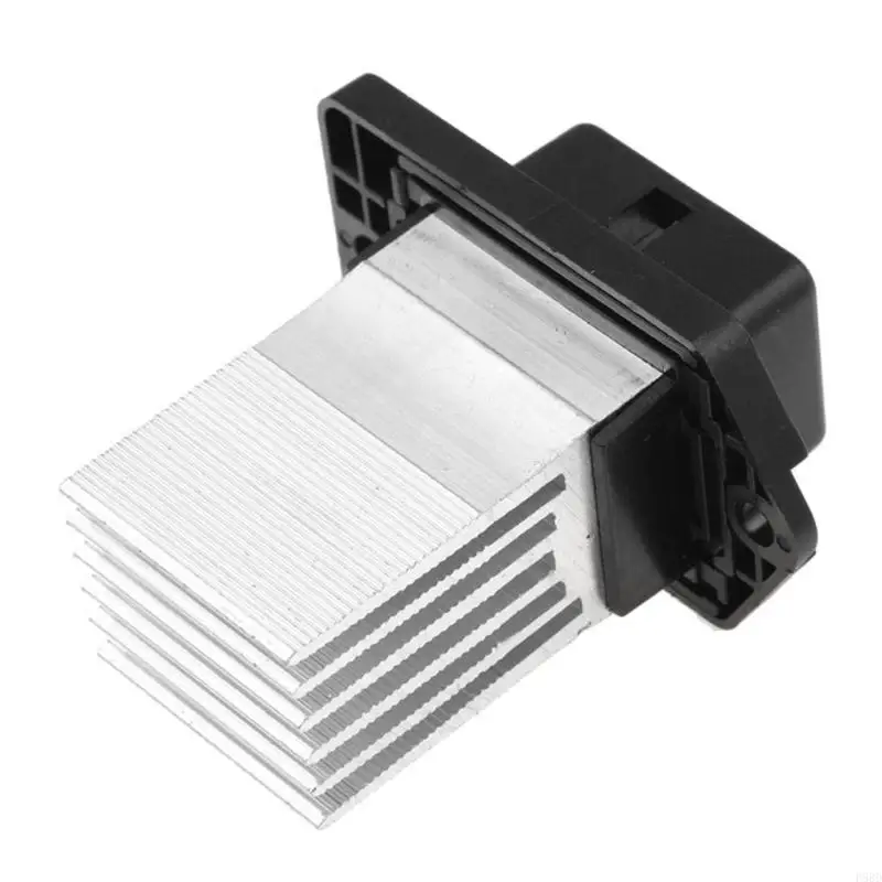 Car Blower Motor Resistor Vehicle Heater Control Units Heating Fan Speed Regulator Wear Resistant Replace for 971792J000
Car Blower Motor Resistor Vehicle Heater Control Units Heating Fan Speed Regulator Wear Resistant Replace for 971792J000