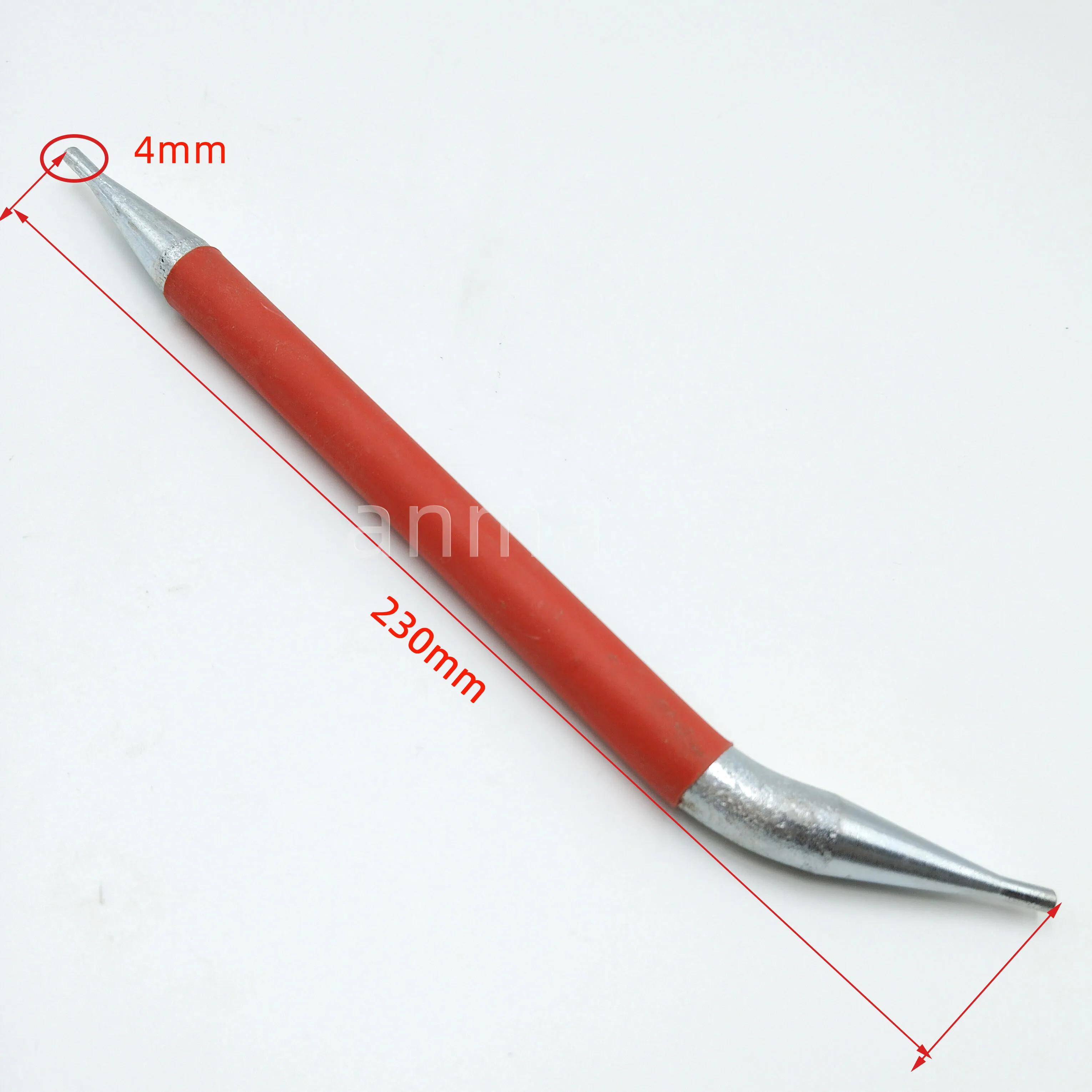 Набор из 2-х различных ключей-гвоздодеров (4 мм, 6 мм, 8 мм, 10 мм) для установки пластин, запчасти для печатных машин
Набор из 2-х различных ключей-гвоздодеров (4 мм, 6 мм, 8 мм, 10 мм) для установки пластин, запчасти для печатных машин