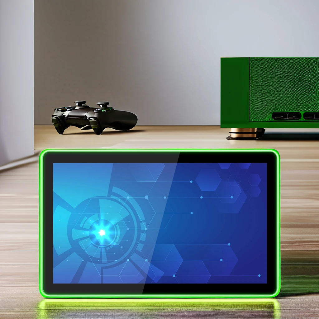 27-дюймовый Open Frame Touch Gaming Led Licht Tft Interface Zakelijke Serie Breed Scherm 1920X1080 Resolutie 60Hz Gebru
27-дюймовый Open Frame Touch Gaming Led Licht Tft Interface Zakelijke Serie Breed Scherm 1920X1080 Resolutie 60Hz Gebru