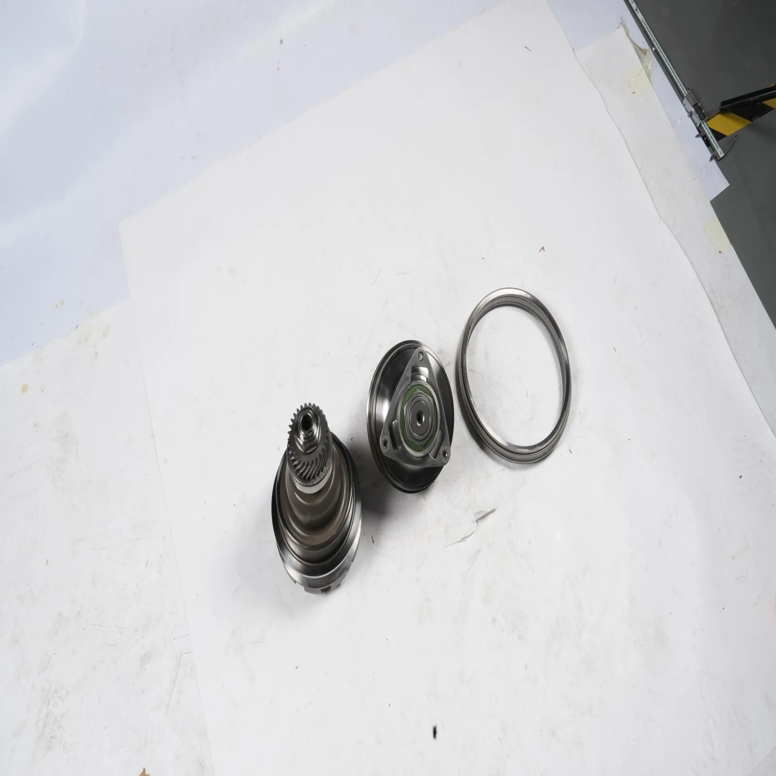 1 комплект шкивов трансмиссии CVT и ремень цепи JF011E RE0F10A 901047 для 2009-2012 Nissan Altima Sentra 2.5L 2.0L
1 комплект шкивов трансмиссии CVT и ремень цепи JF011E RE0F10A 901047 для 2009-2012 Nissan Altima Sentra 2.5L 2.0L