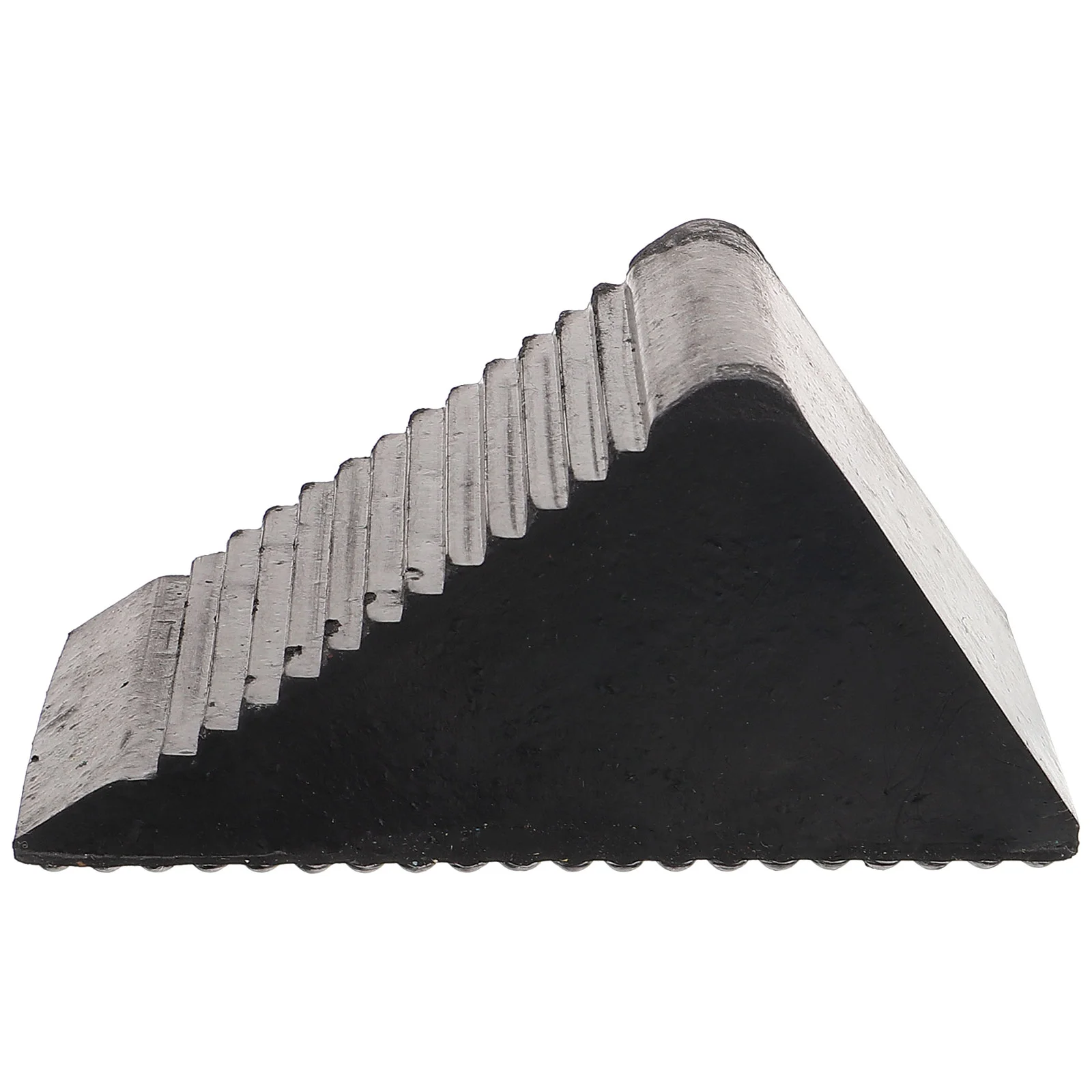 Ramp Pad Car Chock Trailer Ramps Stop Blocks Wheel Stopper Practical Accessory Automotive
Ramp Pad Car Chock Trailer Ramps Stop Blocks Wheel Stopper Practical Accessory Automotive