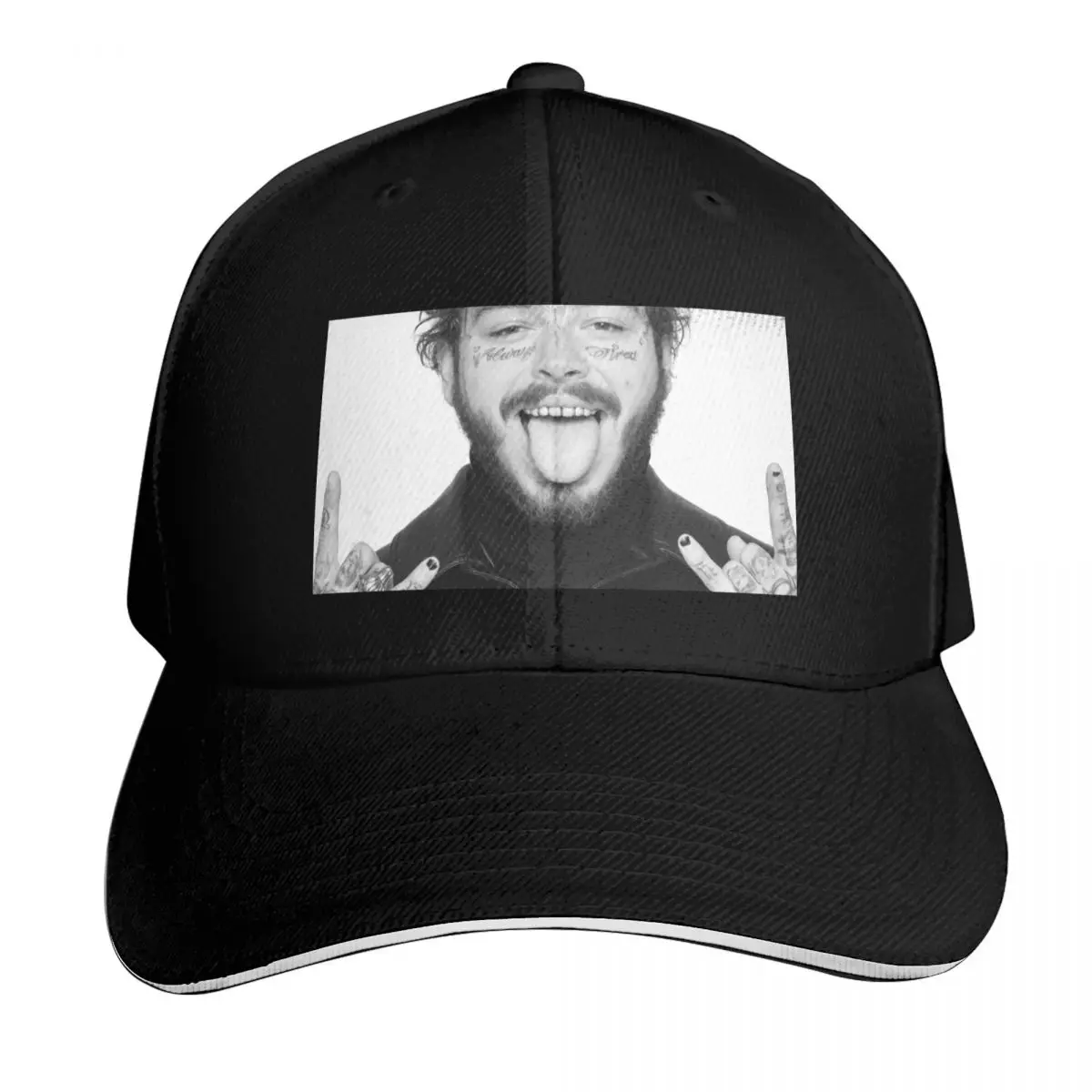 look at my hand post Baseball Cap Hat Man Luxury Sunscreen Icon funny hat Elegant Women's Hats Men's
look at my hand post Baseball Cap Hat Man Luxury Sunscreen Icon funny hat Elegant Women's Hats Men's